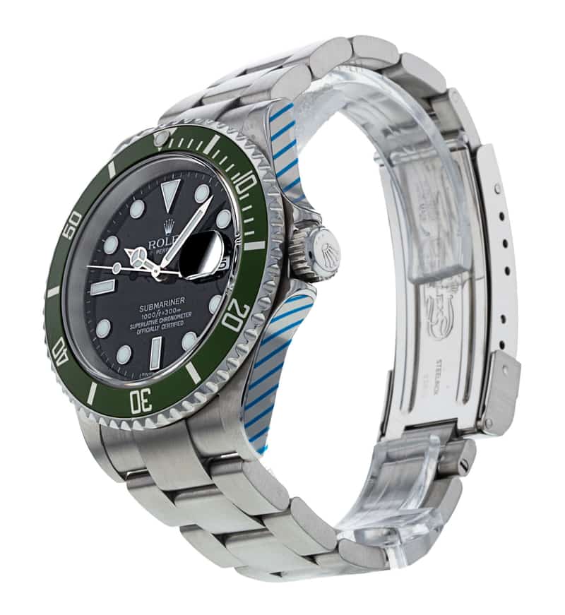 Rolex Submariner 16610 LV